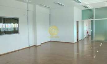 Imagem 6: Galpão em Condomínio Industrial para Locação - Condomínio Eldorado, São José dos Campos