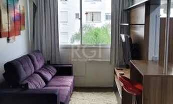 Imagem: Apartamento em Cristal