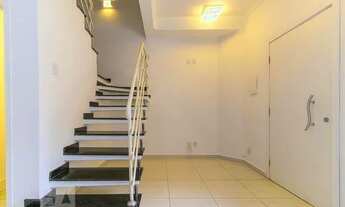 Imagem 6: Casa de Condomínio para Aluguel - Mansões Santo Antônio, 2 Quartos, 84 m2