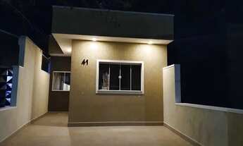 Imagem: Casa em Taubaté