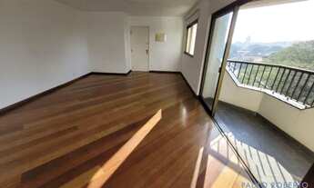 Imagem 4: APARTAMENTO - CAMPO BELO - SP