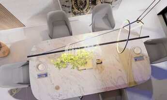 Imagem 6: CURITIBA - Sobrado Padrão - Água Verde