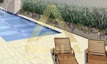 Imagem 6: Apartamento para Venda em São Paulo / SP no bairro Vila Mariana