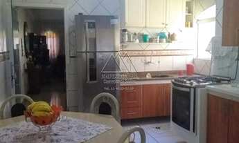 Imagem 7: Rudge Ramos - Sobrado 3 dorms 1 suíte 3 vagas