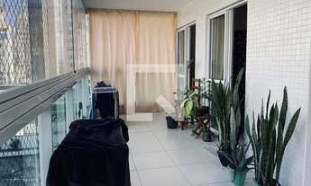 Imagem 5: Apartamento para Aluguel - Praia da Costa, 3 Quartos, 105 m2