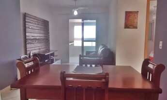 Imagem 2: Apartamento com 2 dormitórios à venda, 74 m² por R$ 430.000,00 - Tupi - Praia Grande/SP