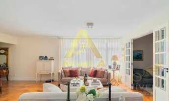 Imagem 4: Apartamento para Venda em São Paulo / SP no bairro Cerqueira César