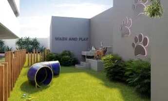 Imagem 4: Apartamento para venda com 30 metros quadrados com 1 quarto em Boa Viagem - Recife - PE