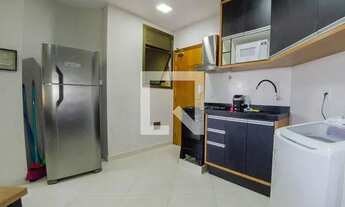 Imagem 6: Apartamento para Aluguel - Ponta das Canas, 1 Quarto, 40 m2