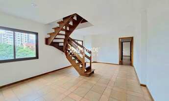 Imagem: PORTO ALEGRE - Apartamento Padrão - MONT