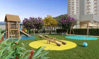 Imagem 3: Apartamento em condomínio com uma área de lazer diferenciada para você e sua família!!