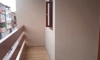 Imagem 7: CASA - ALIANÇA Casa com 1 dormitório