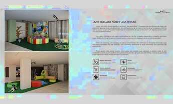 Imagem 5: Apartamento 228 m², 4 quartos, 4 suítes, varanda gourmet, lazer completo, rua plana, Cent