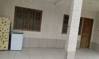 Imagem: Apartamento Térreo Jardim Perola do Atlântico