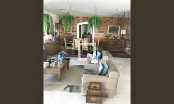 Imagem 3: Casa à Venda - Bairro das Palmeiras, 3 Quartos, 300 m2