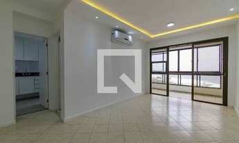 Imagem: Apartamento para Aluguel - Jardim Oceânico