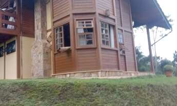 Imagem 3: Vendo Casa Mobiliada em Campos do Jordão