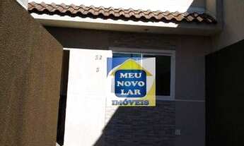 Imagem 6: Casa com 3 dormitórios à venda, 90 m² por R$ 485.000,00 - Umbará - Curitiba/PR