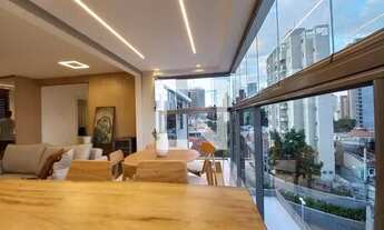 Imagem 6: Apartamento para Aluguel - Cambuí, 2 Quartos, 112 m2