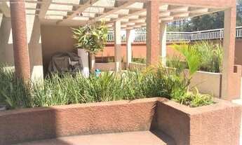 Imagem 2: Locação Apartamento com 3 dormitórios para alugar, 70 m² por R$ 3.610/mês - Presidente Alt