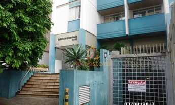 Imagem: Edifício Itatiaia. Apartamento com 3 dormitórios