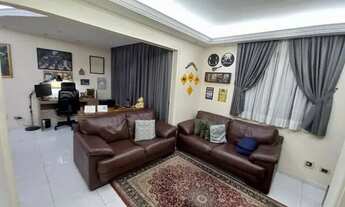 Imagem: Lindo apartamento na Vila Moinho Velho