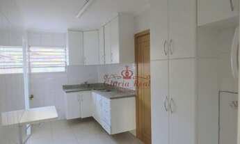 Imagem 6: Apartamento com 2 dormitórios para alugar, 91 m² por R$ 5.145,00/mês - Perdizes - São Paul