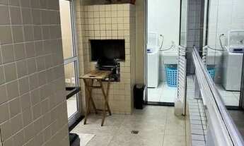 Imagem 2: Apartamento com 2 dorms, Maracana, Praia Grande - R$ 510 mil, Cod: ACT2311