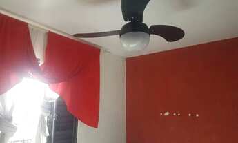 Imagem 7: Apartamento com 2 dormitórios à venda, 48 m² por R$ 150.000,00 - Jardim Ana Eliza - Cambé