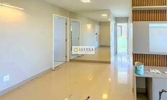 Imagem 4: Ed. Antônio e Júlia Lucena 92 m2 vista MAR locação