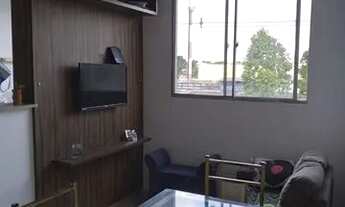 Imagem 2: Apartamento em Taubaté