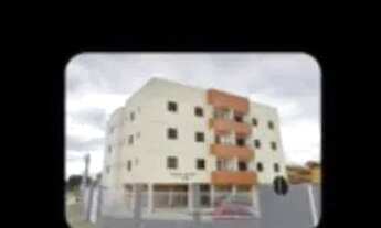 Imagem: Vaga feminina em apartamento