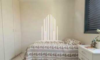 Imagem 4: Apartamento no Condomínio Mirante Cantareira no Tucuruvi com 89m² 1 suíte 2 banheiros 2 va