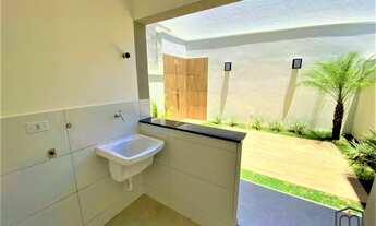 Imagem 7: Casa para Venda em Atibaia, Jardim Maristela, 3 dormitórios, 3 suítes, 4 banheiros, 2 vaga