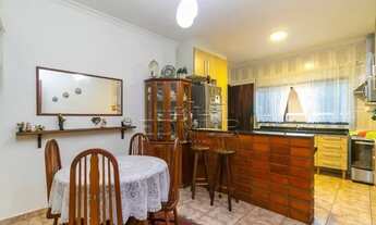 Imagem 7: SOBRADO no bairro Vila Curuçá com 245m². 3 dormitórios e 2 vagas. Confira