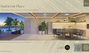 Imagem 7: Apartamento para venda tem 61 metros quadrados com 2 quartos BRISA MARINA ORLA MOOD