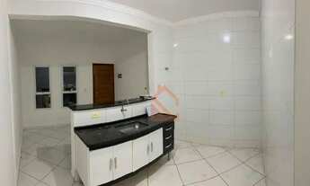 Imagem 4: Casa com 2 dormitórios à venda, 51 m² por R$ 179.900 - Jardim Eucalíptos - Sorocaba/SP