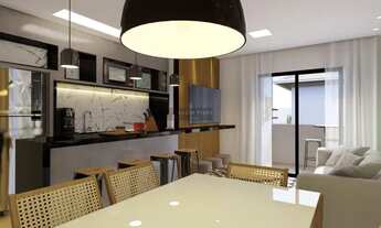 Imagem 5: Apartamentos à venda no bairro Iririú, Joinville/SC