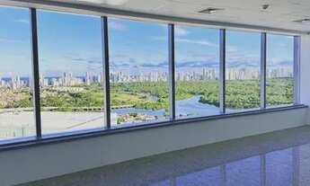 Imagem 4: RioMar Trade Center - 130 mts pronta