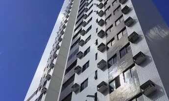 Imagem: Edificio praia de imbituba, Aflitos, 95,0m2