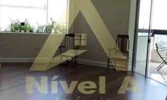 Imagem 4: Apartamento para Venda em São Paulo / SP no bairro Jardim América