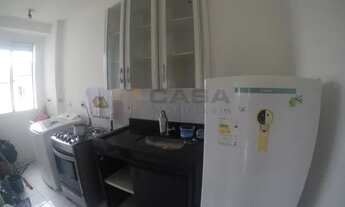 Imagem 5: JQ- Apartamento para venda - 2 quartos em Praia da Baleia - Serra - ES