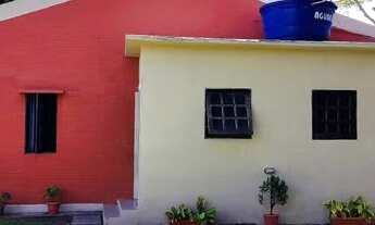 Imagem 3: Casa de condomínio para aluguel tem 140 metros quadrados com 4 quartos