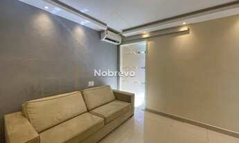 Imagem 5: Lindo apartamento 1 quarto mobiliado em Taguatinga !