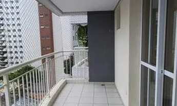 Imagem 4: Apartamento para aluguel tem 130 metros quadrados com 4 quartos em Perdizes - São Paulo