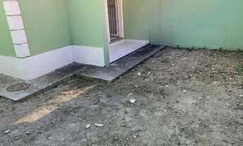 Imagem 6: Casa 02 quartos mobiliada nova, no Bairro Silvestre, aceita Caixa e FGTS
