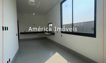 Imagem 3: Casa térrea acondicionou Primor das Torres