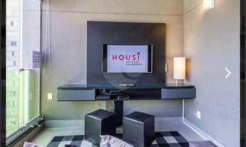 Imagem 5: São Paulo - Apartamento Padrão - VILA ROMANA