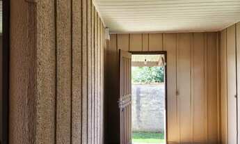 Imagem 6: Casa de vila para aluguel tem 120 metros quadrados com 2 quartos