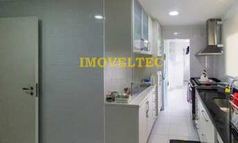 Imagem 7: APARTAMENTO RESIDENCIAL em SÃO PAULO - SP, JARDIM VILA MARIANA